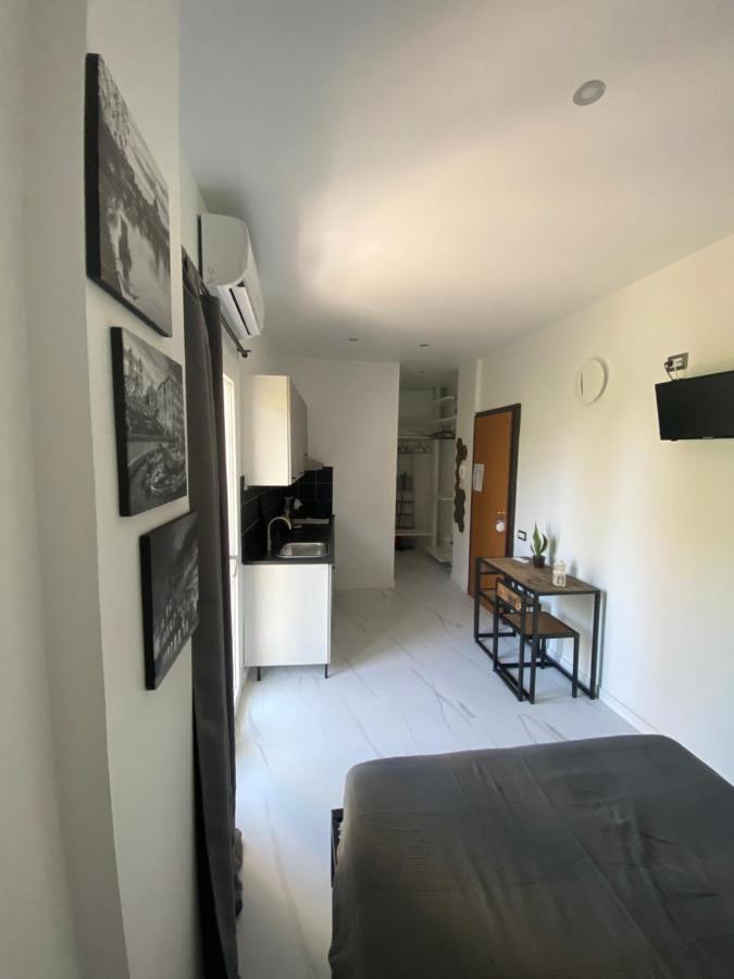 Moonlight Next Palapellicone Tra Mare E Pineta Monolocale Apartman Lido di Ostia Kültér fotó